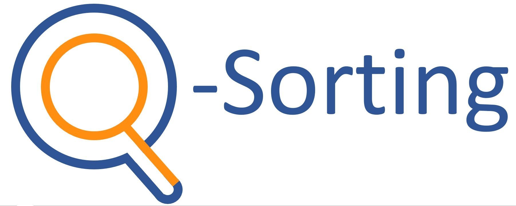 Q-sorting